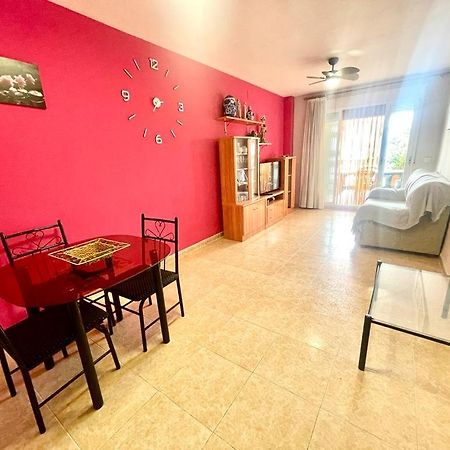 Appartement Apartamento Al Lado De La Playa à Moncófar Extérieur photo