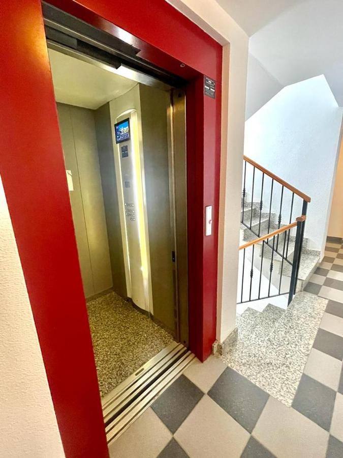 Appartement Apartamento Al Lado De La Playa à Moncófar Extérieur photo