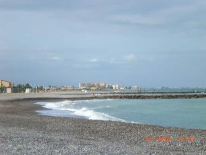 Appartement Apartamento Al Lado De La Playa à Moncófar Extérieur photo