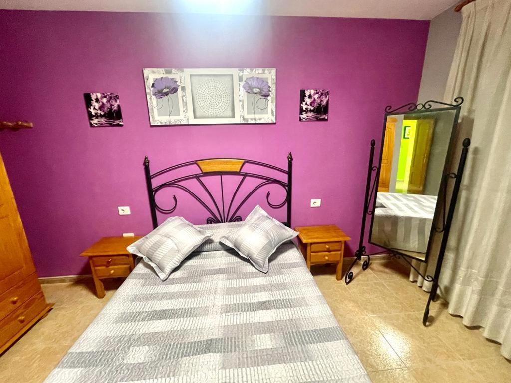 Appartement Apartamento Al Lado De La Playa à Moncófar Extérieur photo