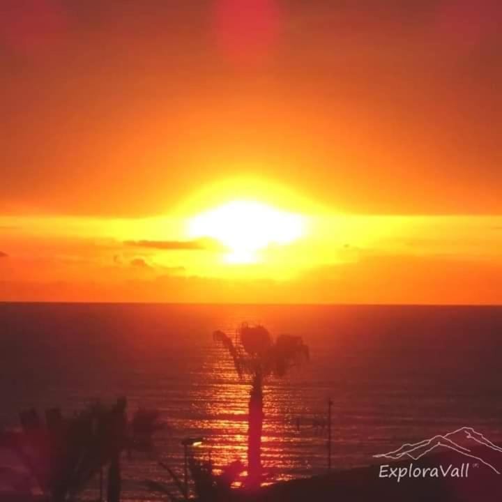 Appartement Apartamento Al Lado De La Playa à Moncófar Extérieur photo