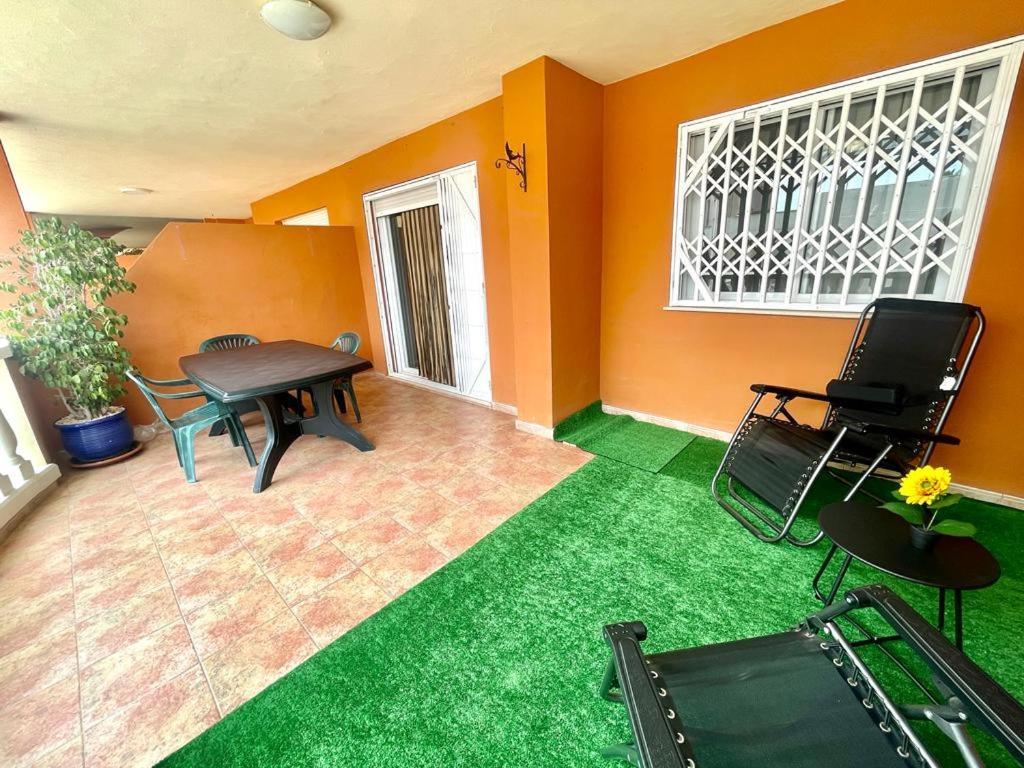 Appartement Apartamento Al Lado De La Playa à Moncófar Extérieur photo